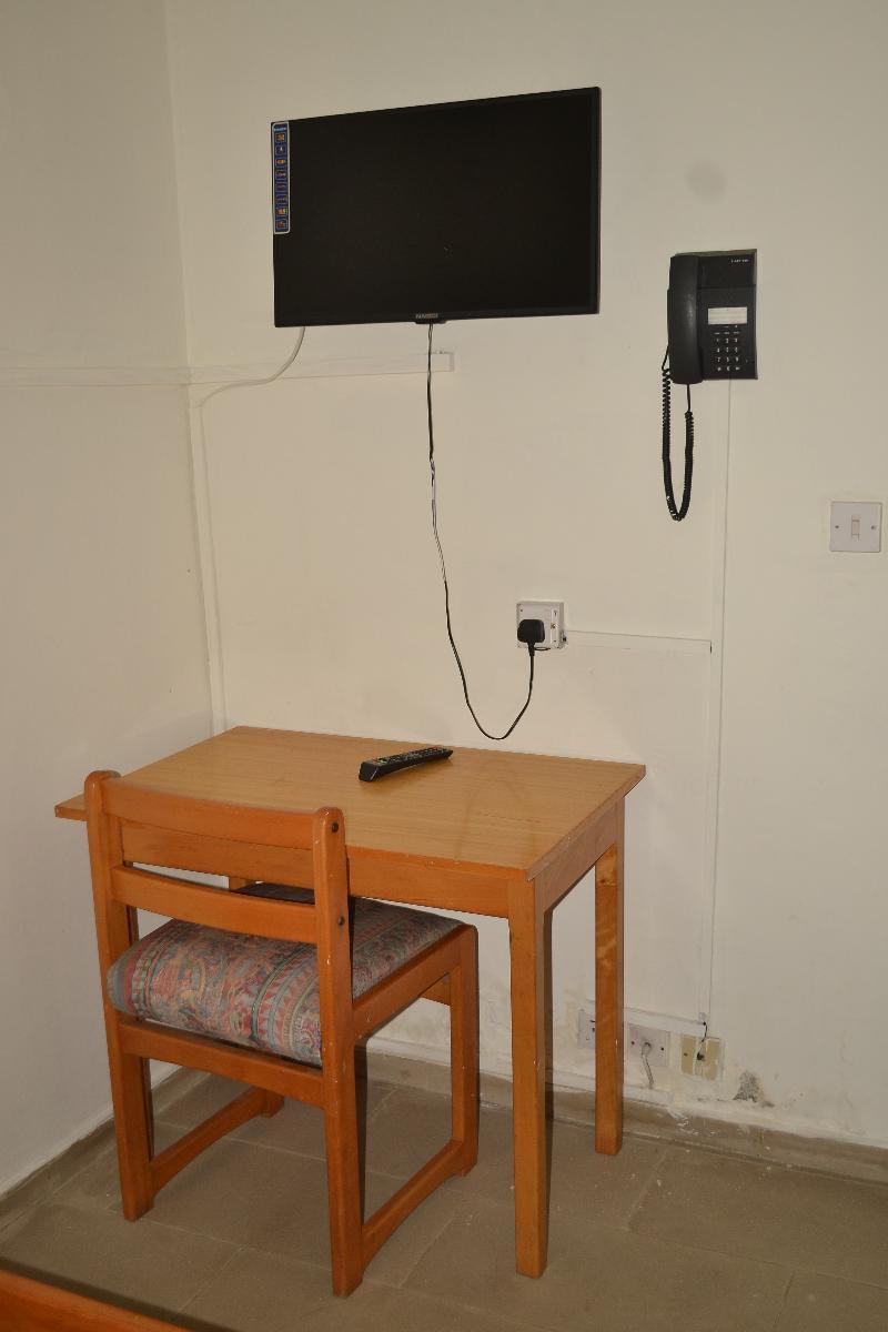 Pink Hostel Άκρα Εξωτερικό φωτογραφία